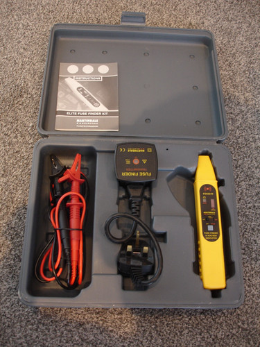 Fd650 digital circuit - fd650,