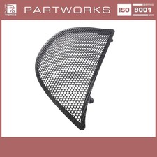 Windstott for Porsche 986