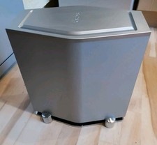 Sony SS-WS500 Passive Bass