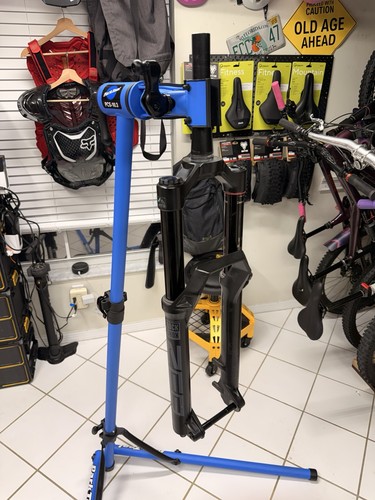 Rockshox zeb select bike - rockshox, e-bike