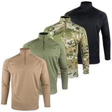 Viper Mesh-Tech Armour Top -