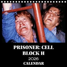 Prisoner Cell Block H - 2026