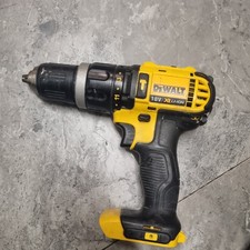 DEWALT  COMBI HAMMER DRILL BODY ONLY DCD785 18V XR Li-ION