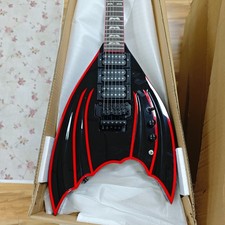 B.C. Rich Beast Bat Wing