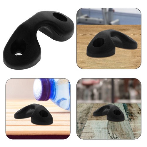 Reusable nylon cam - nylon, cleat