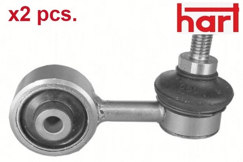 Pcs front stabiliser - front,