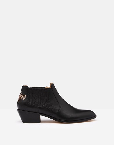 Joules women black - bn, women's