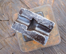 RARE 1/2" BLACKSMITH "TENON"