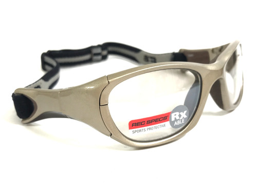 Rec specs athletic - athletic, goggles