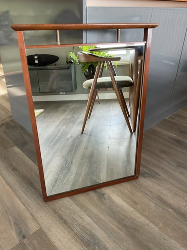 Vintage plan librenza mirror - g,
