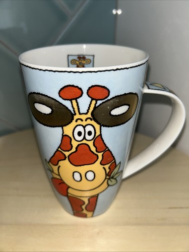 Dunoon great game giraffe - game,