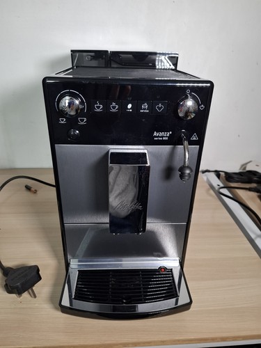 Melitta avanza series 600 - avanza,