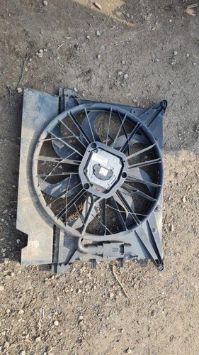 Volvo xc90 radiator - xc90, i