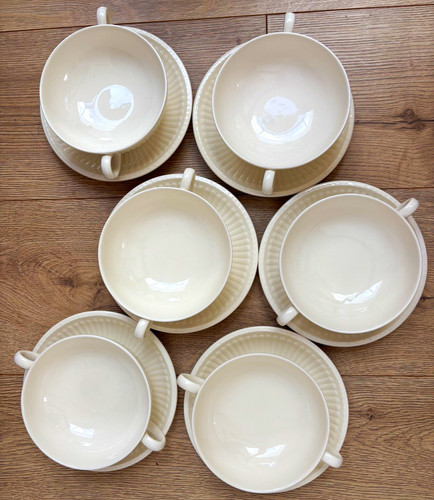 Wedgwood edme ceramic - wedgwood,