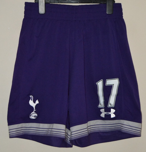 Tottenham hotspur under armour - tottenham,