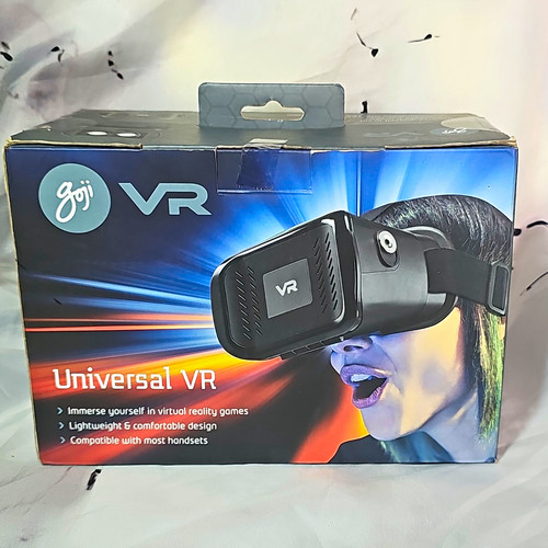 Goji universal smartphone - goji, vr