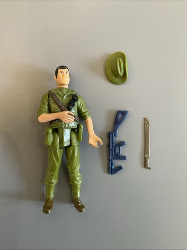 Joe action force - /,
