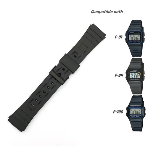 Replacement strap for - replacement,