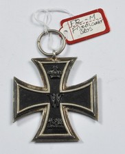 WW1 German Iron cross 2nd