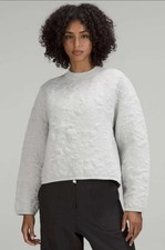 Lululemon Jacquard Multi