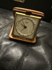 Kienzle German Travel Alarm
