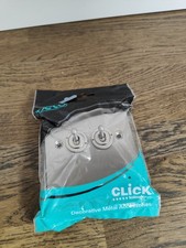 Click Deco Victorian Stainless