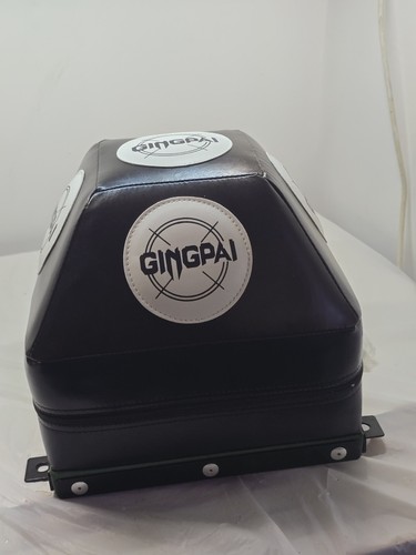 Gingpai wall mounted boxing - wall,