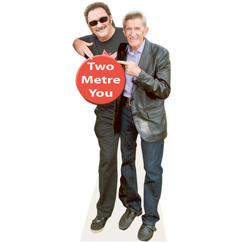Chuckle brothers social - chuckle,