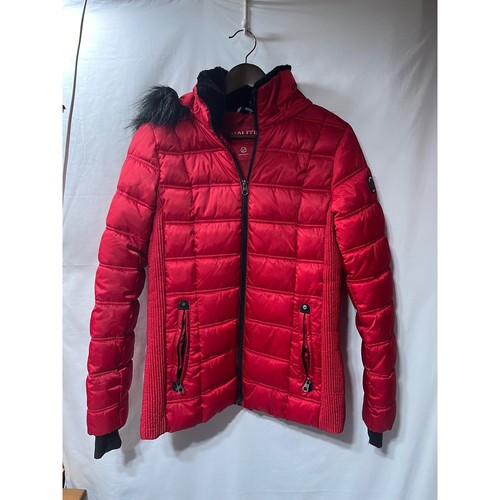 Nautica womens red water - nautica,