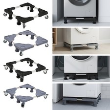 Fridge Stand Washer Washing