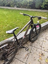 Whyte 901 Mountain Bike 2023 V5 Satin Bronze/Gold/Heather, Size Medium