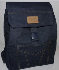 Jean Paul Gaultier Denim Look