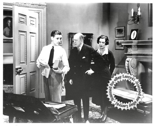 Ronald colman the devil to - the,