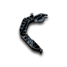 Rolls Royce Ghost Radiator