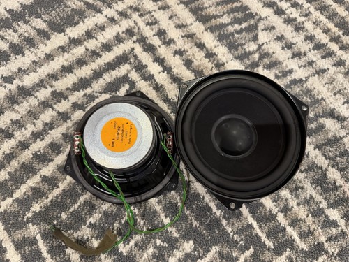 Range rover subwoofer - range,