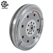 Dual Mass Flywheel For Skoda