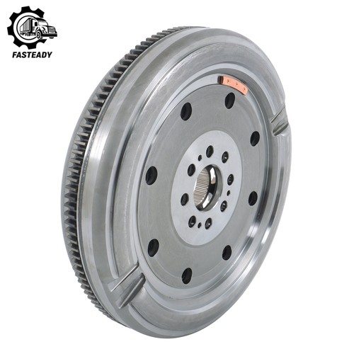 Dual mass flywheel - mass,