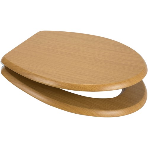 Rivelle mdf soft close - mdf, toilet