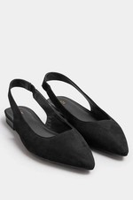 LTS Women's Slingback Point