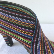 United Nude Mid Fold Shoes
