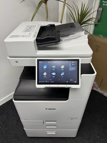 Canon colour refurbished a4 - refurbished,