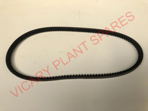 Fan belt jcb part - fan, no