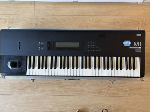 Korg plus vintage - korg, m1