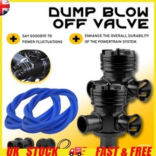 2PCS Aluminium Diverter Dump
