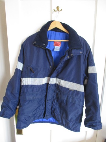 Cold store jacket arco size - store,