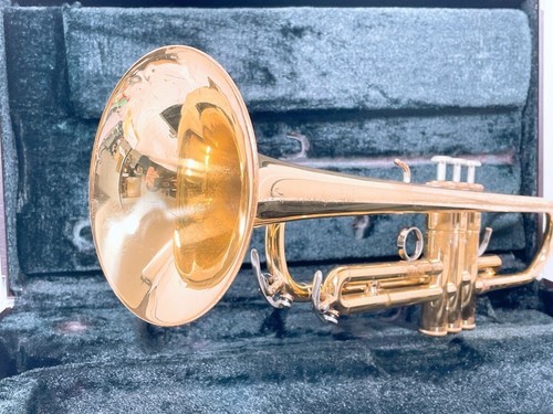 Yamaha ytr 6320 trumpet - ytr-6320,