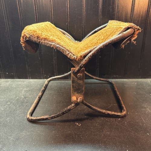 Vtg antique taxi - antique, buggy