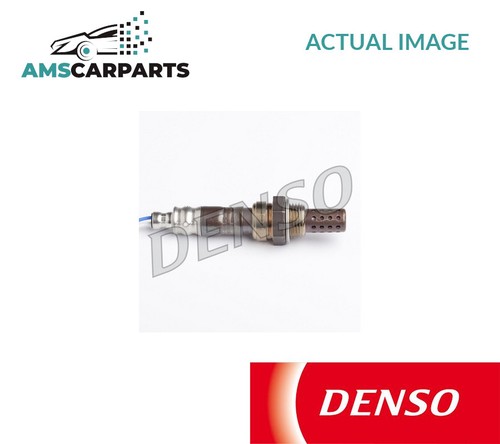 Lambda oxygen sensor - lambda,