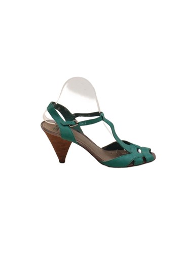 Bertie women heels 7 - bertie,