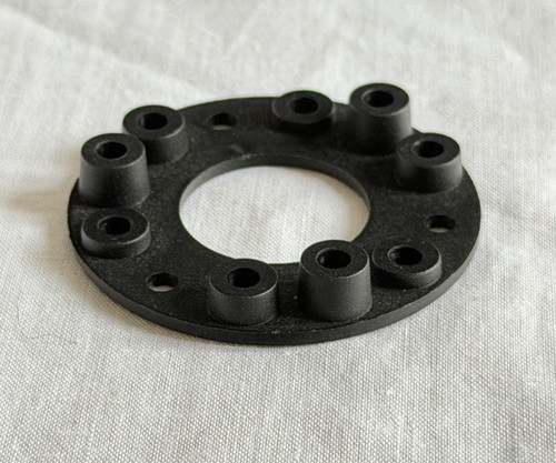 Rega planar point vta - rega, 3-point